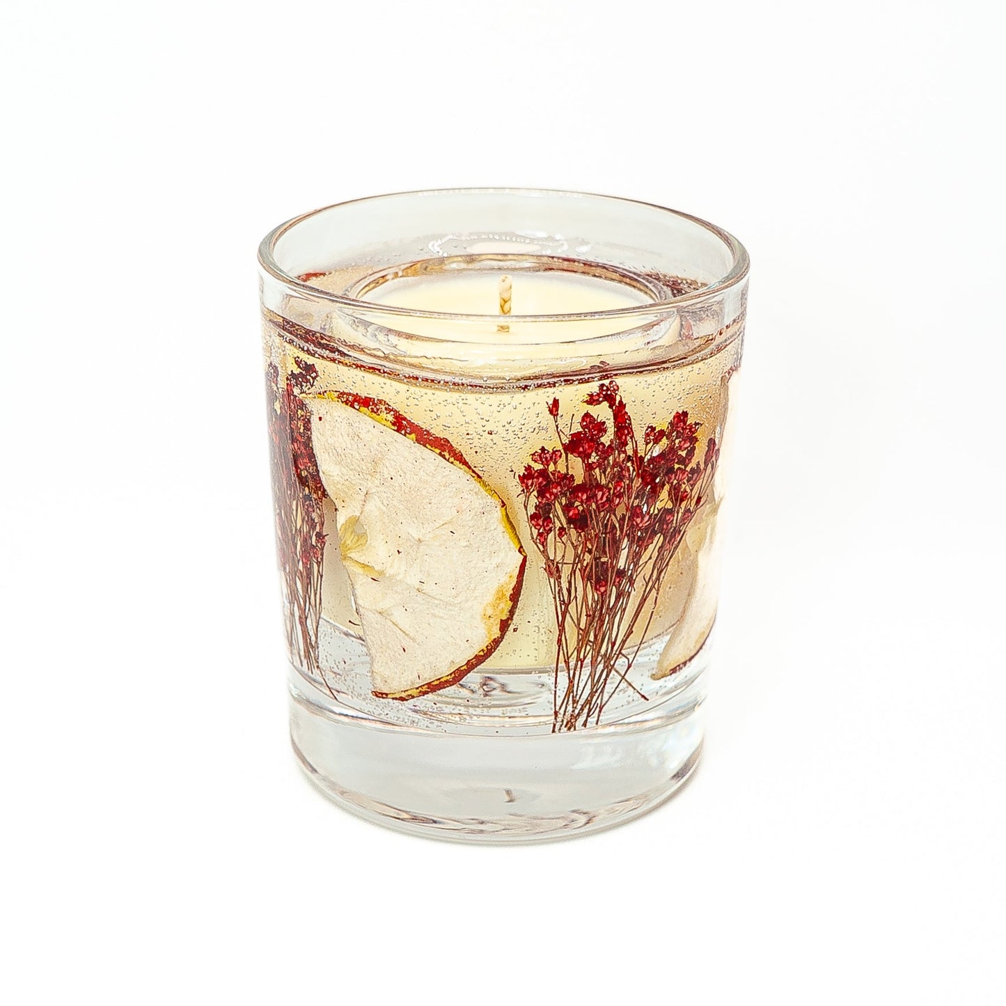 dried-red-apple-botanical-candle